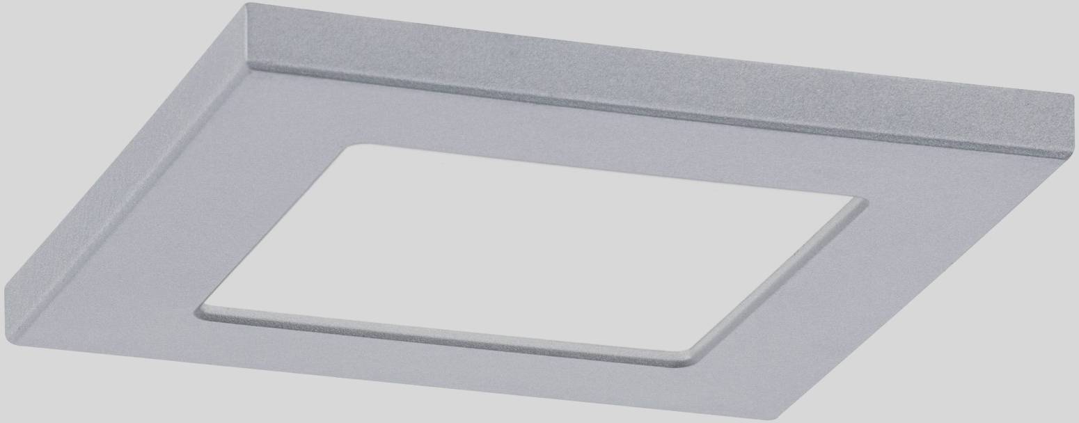 Paulmann CC Pola Unterbauleuchte 2.50W Warmweiß Chrom