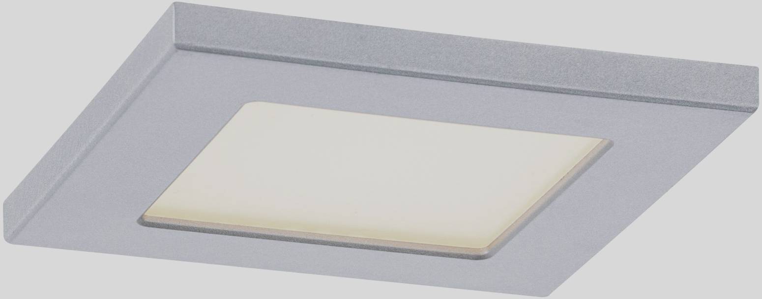 Paulmann CC Pola Unterbauleuchte 2.50W Warmweiß Chrom