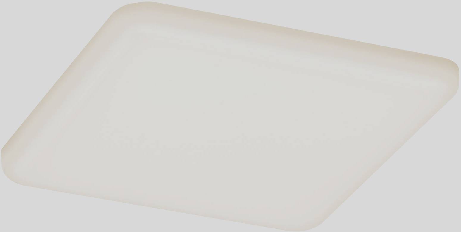 Paulmann 92394 EB Panel Veluna VariFit LED-Einbauleuchte 8.50W Satin