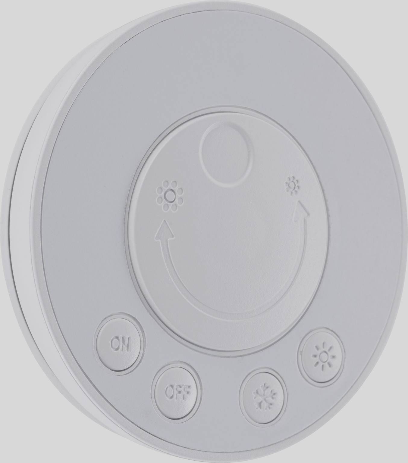 Paulmann 99976 CC Switch Bowl Fernbedienung Weiß