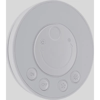Paulmann 99976 CC Switch Bowl Fernbedienung Weiß Paulmann 99976 CC Switch Bowl Fernbedienung Weiß
