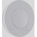 Paulmann 99976 CC Switch Bowl Fernbedienung Weiß Paulmann 99976 CC Switch Bowl Fernbedienung Weiß