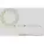 Paulmann FN SimpLED 78953 LED-Streifen mit Stecker 12V 1.5m Warmweiß 1St. Paulmann FN SimpLED 78953 LED-Streifen mit Stecker 12V 1.5m Warmweiß 1St.