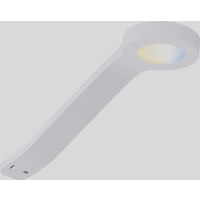 Paulmann CC Start Mike Aufbauleuchte 2er Set 2W Warmweiß Weiß Paulmann CC Start Mike Aufbauleuchte 2er Set 2W Warmweiß Weiß