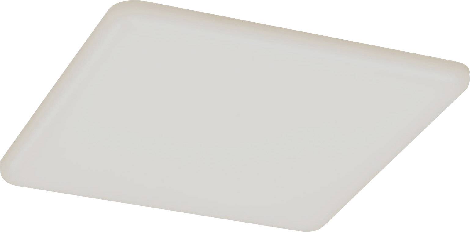 Paulmann 93061 EB Panel Veluna VariFit LED-Einbauleuchte 17W Satin