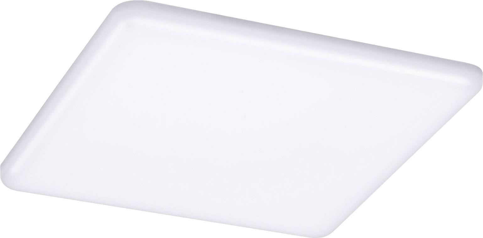 Paulmann 93061 EB Panel Veluna VariFit LED-Einbauleuchte 17W Satin