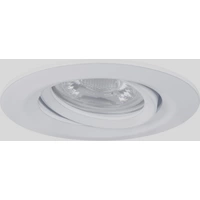 Paulmann 94292 EBL Nova mini Coin LED-Einbauleuchte 4W Weiß Paulmann 94292 EBL Nova mini Coin LED-Einbauleuchte 4W Weiß