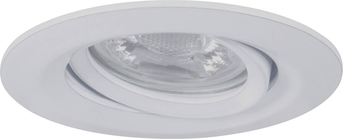 Paulmann 94292 EBL Nova mini Coin LED-Einbauleuchte 4W Weiß