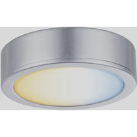 Paulmann CC Disc Unterbauleuchte 2.10W Warmweiß Chrom Paulmann CC Disc Unterbauleuchte 2.10W Warmweiß Chrom