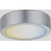 Paulmann CC Disc Unterbauleuchte 2.10W Warmweiß Chrom Paulmann CC Disc Unterbauleuchte 2.10W Warmweiß Chrom