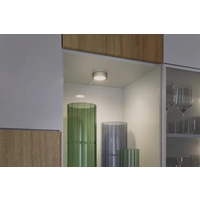 Paulmann CC Disc Unterbauleuchte 2.10W Warmweiß Chrom Paulmann CC Disc Unterbauleuchte 2.10W Warmweiß Chrom