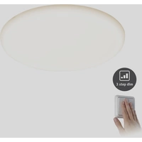 Paulmann 93064 EB Panel Veluna VariFit LED-Einbauleuchte 21W Satin Paulmann 93064 EB Panel Veluna VariFit LED-Einbauleuchte 21W Satin