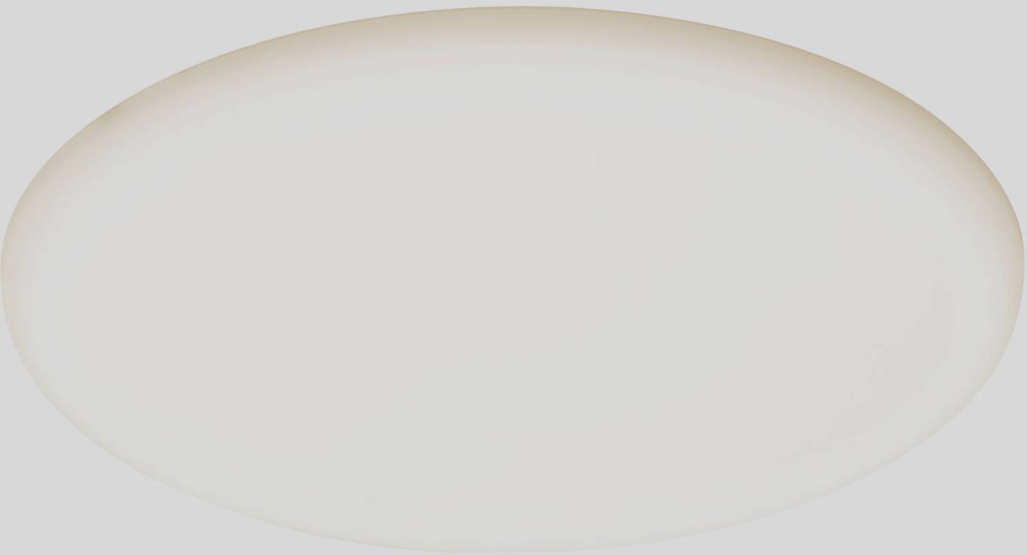 Paulmann 93064 EB Panel Veluna VariFit LED-Einbauleuchte 21W Satin