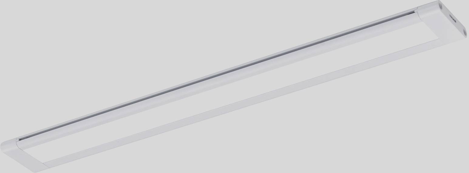 Paulmann CC Border Unterbauleuchte 5W Warmweiß Weiß