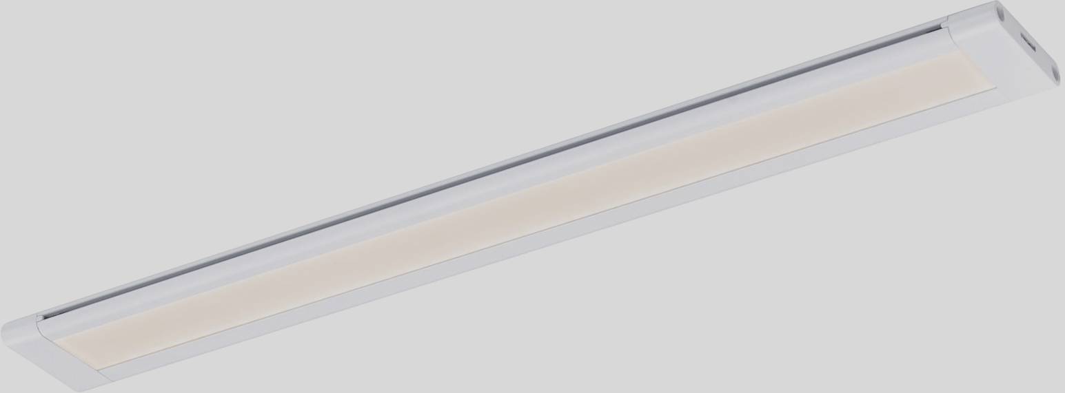 Paulmann CC Border Unterbauleuchte 5W Warmweiß Weiß