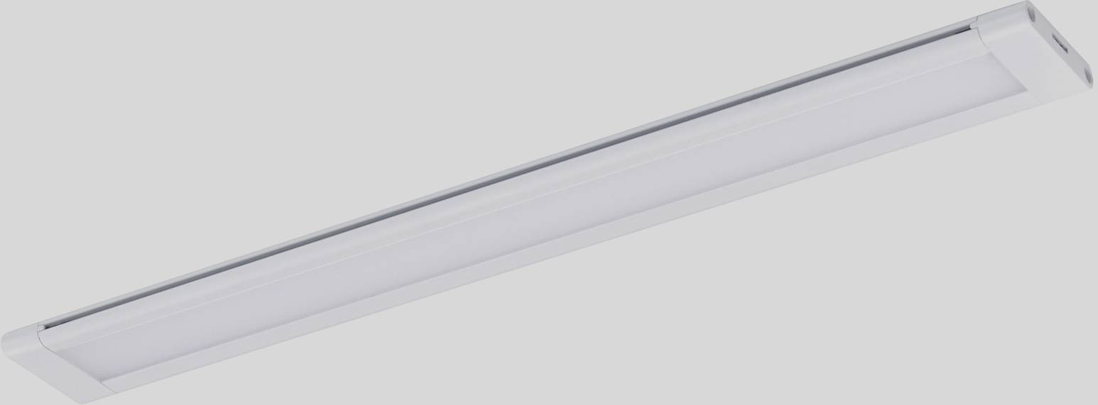 Paulmann CC Border Unterbauleuchte 5 W Warmweiß Weiß