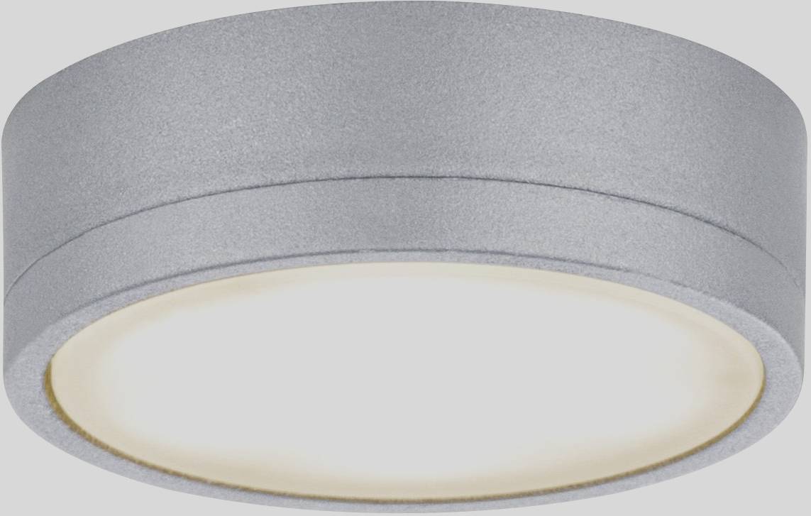 Paulmann CC Medal Unterbauleuchte 2.30W Warmweiß Chrom