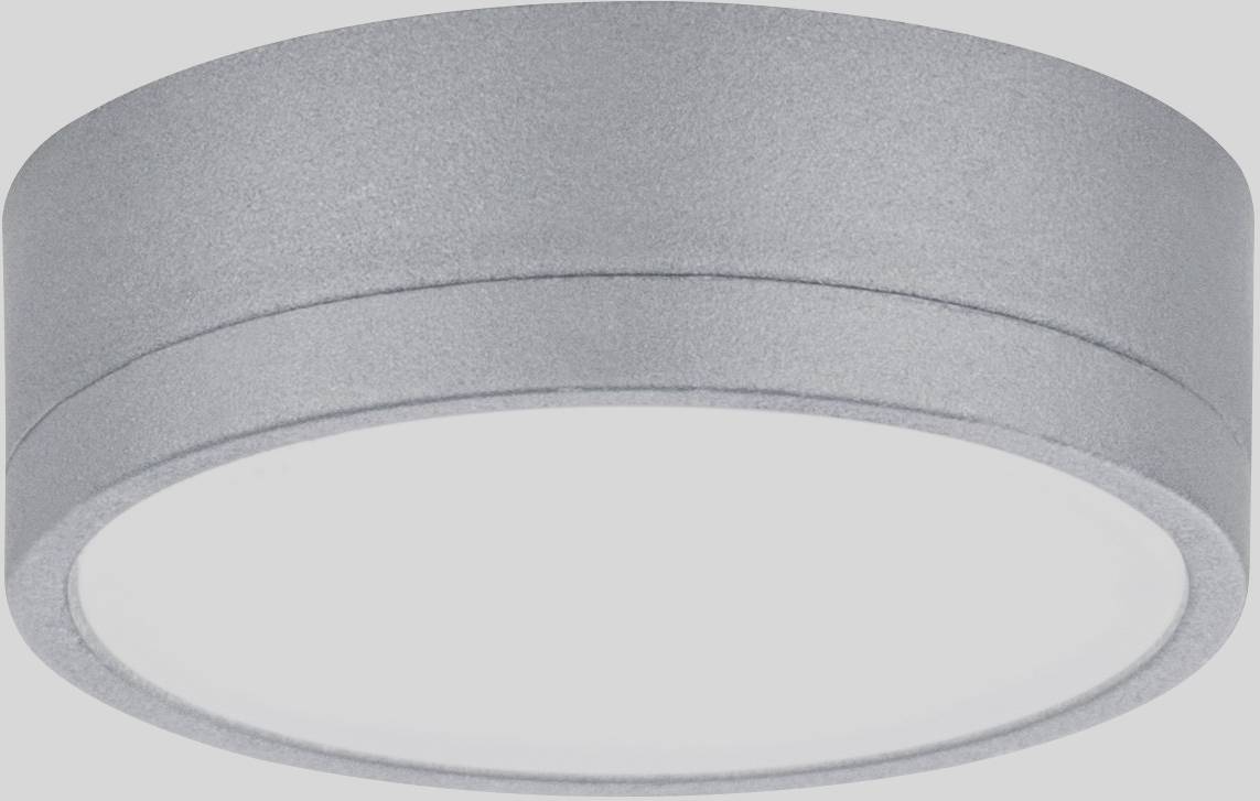 Paulmann CC Medal Unterbauleuchte 2.30W Warmweiß Chrom