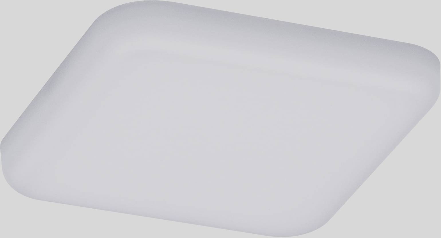 Paulmann 92393 EB Panel Veluna VariFit LED-Einbauleuchte 4.50 W Satin