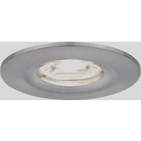 Paulmann 94300 EBL Nova mini Coin LED-Einbauleuchte 4W Eisen Paulmann 94300 EBL Nova mini Coin LED-Einbauleuchte 4W Eisen