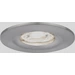 Paulmann 94300 EBL Nova mini Coin LED-Einbauleuchte 4W Eisen Paulmann 94300 EBL Nova mini Coin LED-Einbauleuchte 4W Eisen