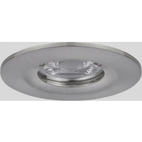 Paulmann 94300 EBL Nova mini Coin LED-Einbauleuchte 4W Eisen Paulmann 94300 EBL Nova mini Coin LED-Einbauleuchte 4W Eisen
