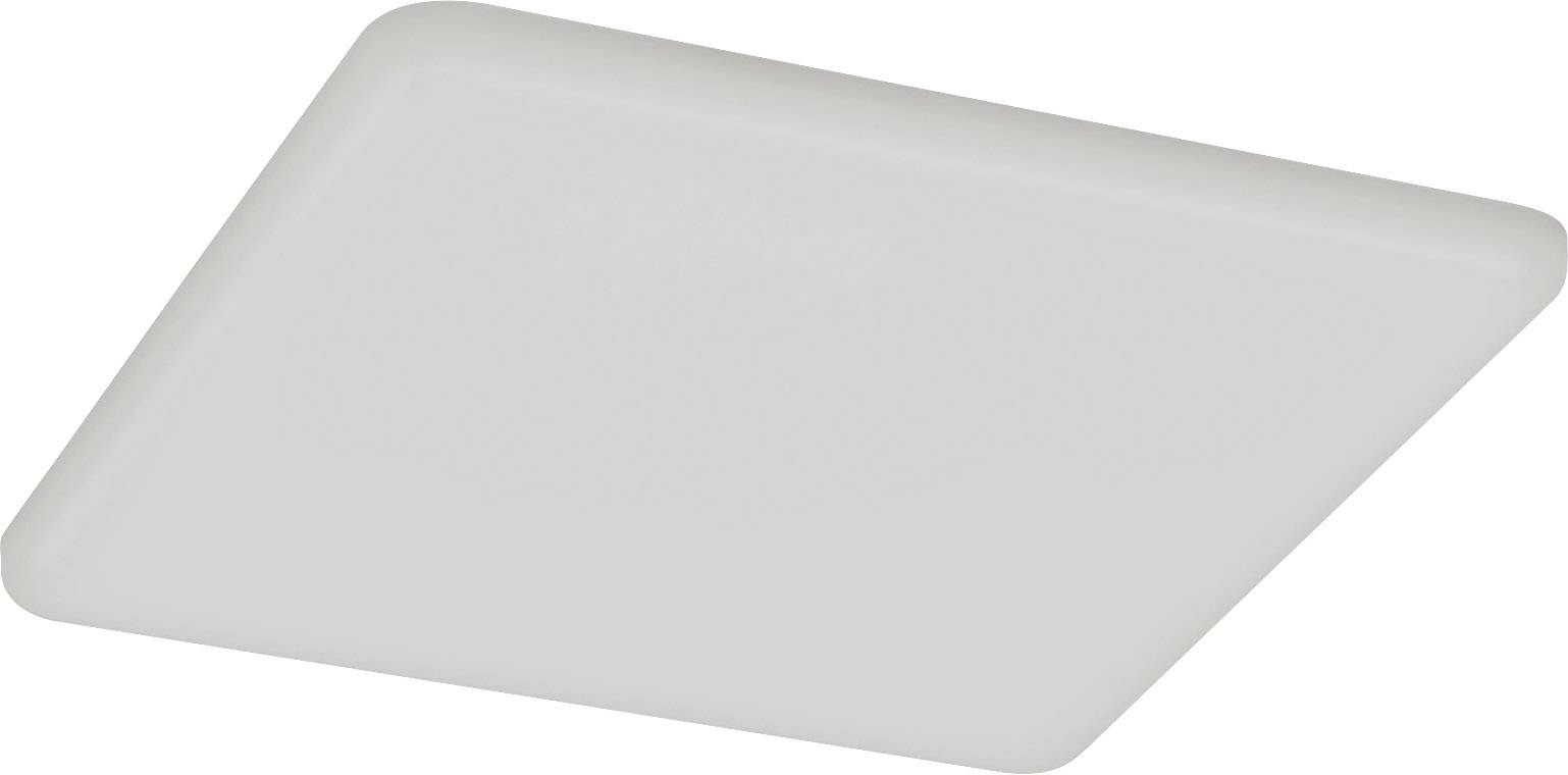 Paulmann 93065 EB Panel Veluna VariFit LED-Einbauleuchte 17.50W Satin