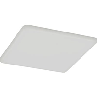 Paulmann 93065 EB Panel Veluna VariFit LED-Einbauleuchte 17.50W Satin Paulmann 93065 EB Panel Veluna VariFit LED-Einbauleuchte 17.50W Satin