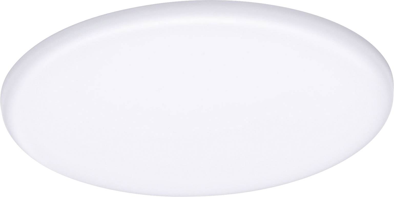 Paulmann 93063 EB Panel Veluna VariFit LED-Einbauleuchte 17 W Satin