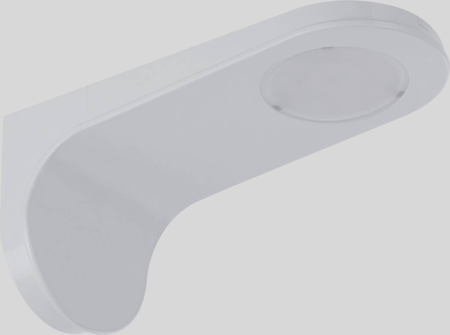 Paulmann CC Neda Unterbauleuchte 2.10W Warmweiß Weiß