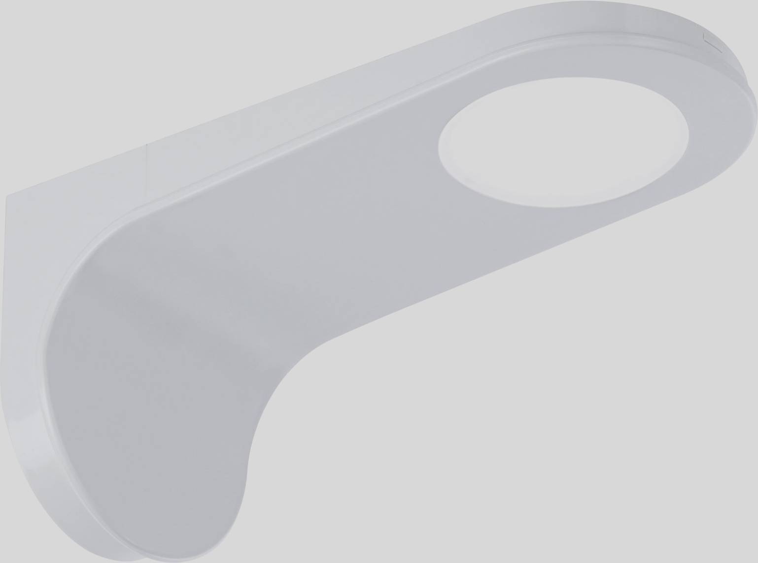 Paulmann CC Neda Unterbauleuchte 2.10W Warmweiß Weiß