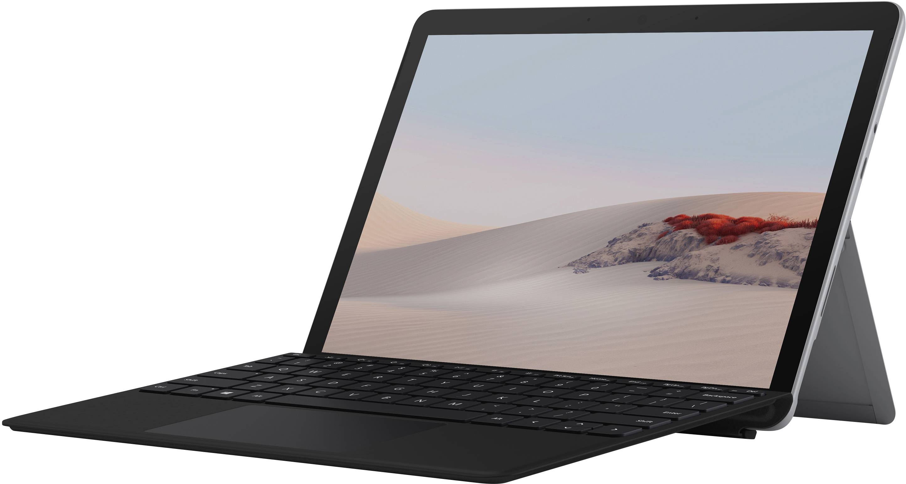Microsoft KCM-00029 Tablet-Tastatur Passend für Marke (Tablet): Microsoft Windows® Surface Go, Surface Go 2, Surface Go 3
