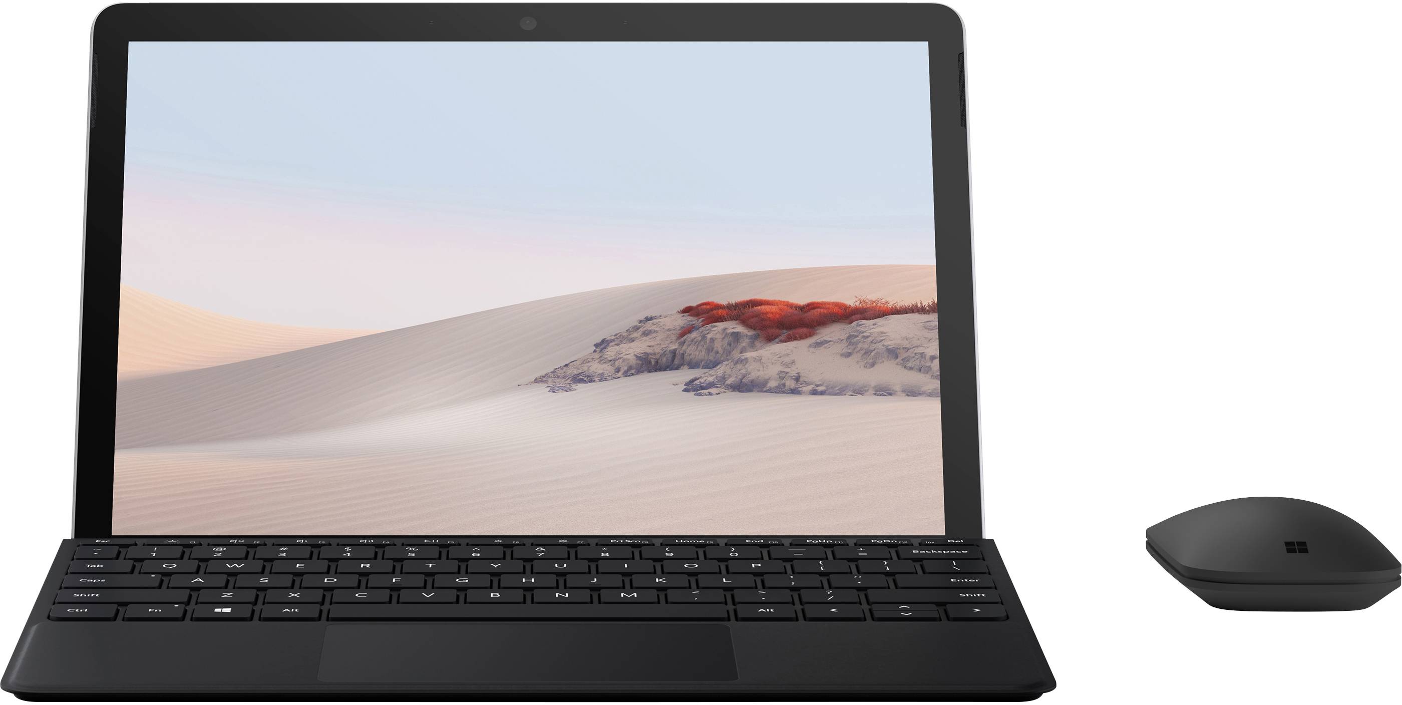 Microsoft KCM-00029 Tablet-Tastatur Passend für Marke (Tablet): Microsoft Windows® Surface Go, Surface Go 2, Surface Go 3