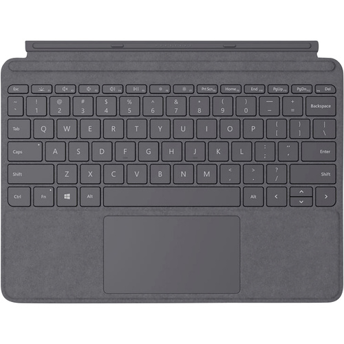 Microsoft KCS-00130 Tablet-Tastatur Passend für Marke (Tablet): Microsoft Windows® Surface Go, Surface Go 2, Surface Go 3
