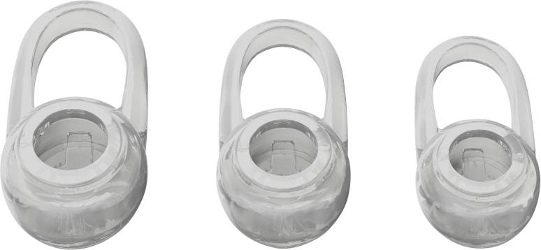 Hama "MyVoice1300" In Ear Headset Bluetooth® Mono Schwarz Lautstärkeregelung Handy