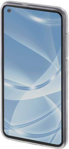 Hama  Crystal Clear  Backcover Samsung Galaxy A21s Transparent 188734