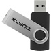 Xlyne SWG Clé USB 128 GB noir 177534-2 USB 3.0