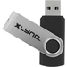 Xlyne SWG USB-Stick 128GB Schwarz 177534-2 USB-A (USB 3.0) Xlyne SWG USB-Stick 128GB Schwarz 177534-2 USB-A (USB 3.0)