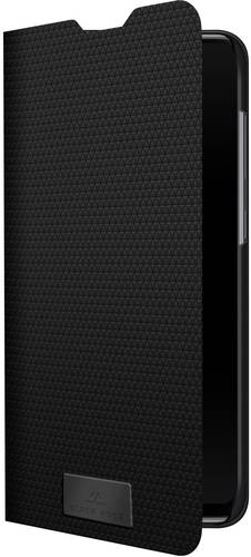 Black Rock The Standard Booklet Samsung Galaxy A21s Schwarz