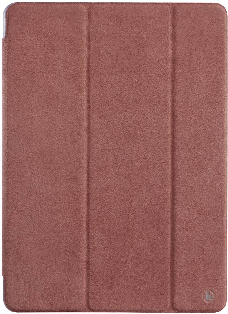 Hama Finest Touch iPad Cover / Tasche 25,9 cm (10,2") BookCase Coral