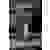 Konstsmide 1828-100 LED-Echtwachskerze Weiß Warmweiß (B x H) 5 cm x 15.2 cm Timer, mit Schalter