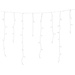 Konstsmide Lichtervorhang-Eisregen Außen 230 V/50Hz EEK: E (A - G) 400 LED Warmweiß (L x B x H) 2027 x 507 x 70cm