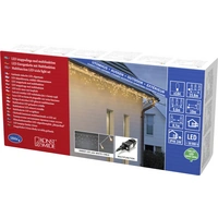 Konstsmide 2778-802 Lichternetz Außen EEK: E (A - G) netzbetrieben Anzahl Leuchtmittel 184 LED Bernstein Beleuchtete Länge: 5.6m Konstsmide 2778-802 Lichternetz Außen EEK: E (A - G) netzbetrieben Anzahl Leuchtmittel 184 LED Bernstein Beleuchtete Länge: 5.6m