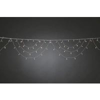 Konstsmide 2778-802 Lichternetz Außen EEK: E (A - G) netzbetrieben Anzahl Leuchtmittel 184 LED Bernstein Beleuchtete Länge: 5.6m Konstsmide 2778-802 Lichternetz Außen EEK: E (A - G) netzbetrieben Anzahl Leuchtmittel 184 LED Bernstein Beleuchtete Länge: 5.6m