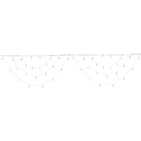 Konstsmide 2778-802 Lichternetz Außen EEK: E (A - G) netzbetrieben Anzahl Leuchtmittel 184 LED Bernstein Beleuchtete Länge: 5.6m Konstsmide 2778-802 Lichternetz Außen EEK: E (A - G) netzbetrieben Anzahl Leuchtmittel 184 LED Bernstein Beleuchtete Länge: 5.6m