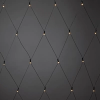 Konstsmide 3779-800 Lichternetz Außen EEK: G (A - G) netzbetrieben Anzahl Leuchtmittel 64 LED Bernstein Beleuchtete Länge: 2m Konstsmide 3779-800 Lichternetz Außen EEK: G (A - G) netzbetrieben Anzahl Leuchtmittel 64 LED Bernstein Beleuchtete Länge: 2m