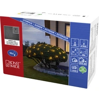 Konstsmide 3787-800 Lichternetz Außen EEK: G (A - G) netzbetrieben Anzahl Leuchtmittel 96 LED Bernstein Beleuchtete Länge: 3m Konstsmide 3787-800 Lichternetz Außen EEK: G (A - G) netzbetrieben Anzahl Leuchtmittel 96 LED Bernstein Beleuchtete Länge: 3m