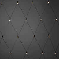 Konstsmide 3787-800 Lichternetz Außen EEK: G (A - G) netzbetrieben Anzahl Leuchtmittel 96 LED Bernstein Beleuchtete Länge: 3m Konstsmide 3787-800 Lichternetz Außen EEK: G (A - G) netzbetrieben Anzahl Leuchtmittel 96 LED Bernstein Beleuchtete Länge: 3m