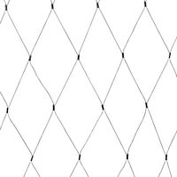 Konstsmide 3787-800 Lichternetz Außen EEK: G (A - G) netzbetrieben Anzahl Leuchtmittel 96 LED Bernstein Beleuchtete Länge: 3m Konstsmide 3787-800 Lichternetz Außen EEK: G (A - G) netzbetrieben Anzahl Leuchtmittel 96 LED Bernstein Beleuchtete Länge: 3m