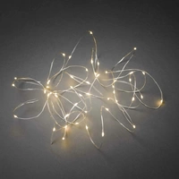 Konstsmide 6587-879 Motiv-Lichterkette Tropfen Außen EEK: G (A - G) netzbetrieben Anzahl Leuchtmittel 100 LED Bernstein Konstsmide 6587-879 Motiv-Lichterkette Tropfen Außen EEK: G (A - G) netzbetrieben Anzahl Leuchtmittel 100 LED Bernstein